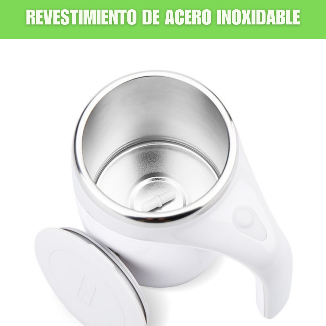 Taza batidora