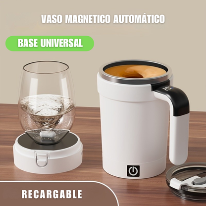 Vaso magnético